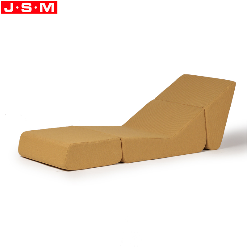 Fabric Leisure Armchair