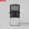 Plastic Mesh Back Manager Executive Sponge Cushion Seat Office Chair For Office Furniture