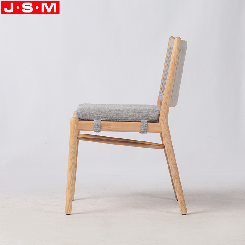 Fabric Dining Chair