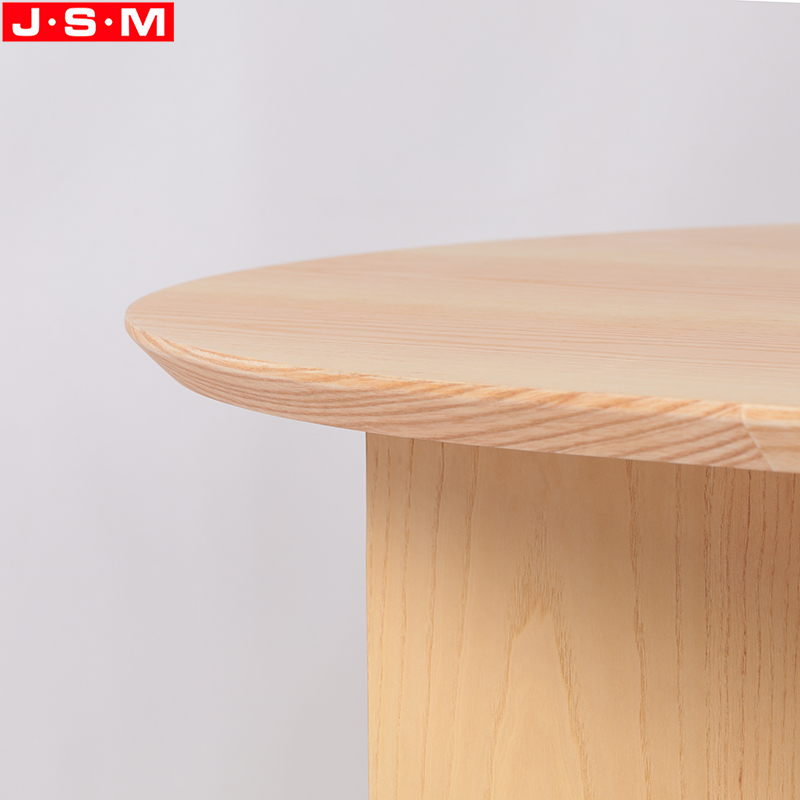 Solid Wood Table