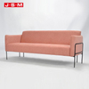 Luxury Modern Furniture Couch Living Room Fabric Recliner Leather Upholstered Office Sofas