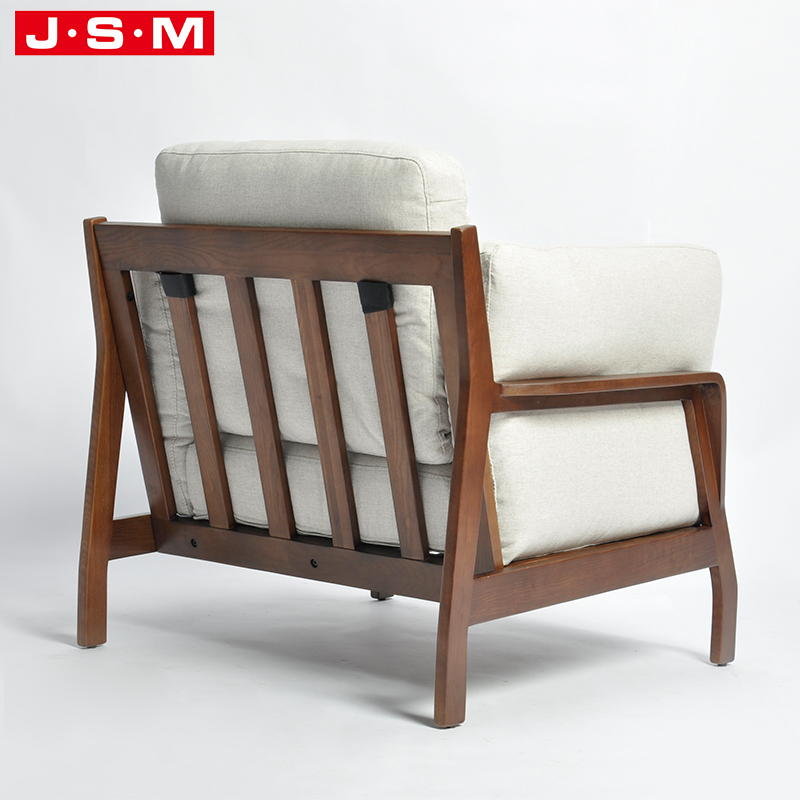 Wooden Sofa Set Furniture