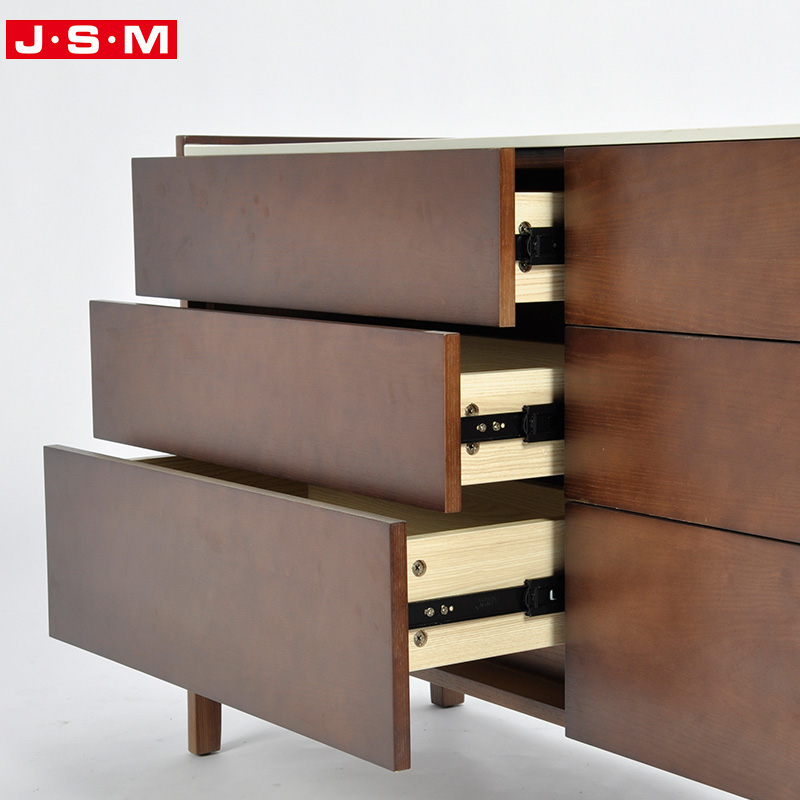 Wood Living Room Cabinets