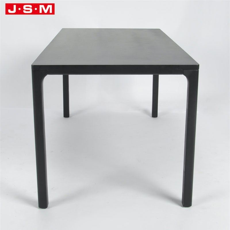 square dining room table