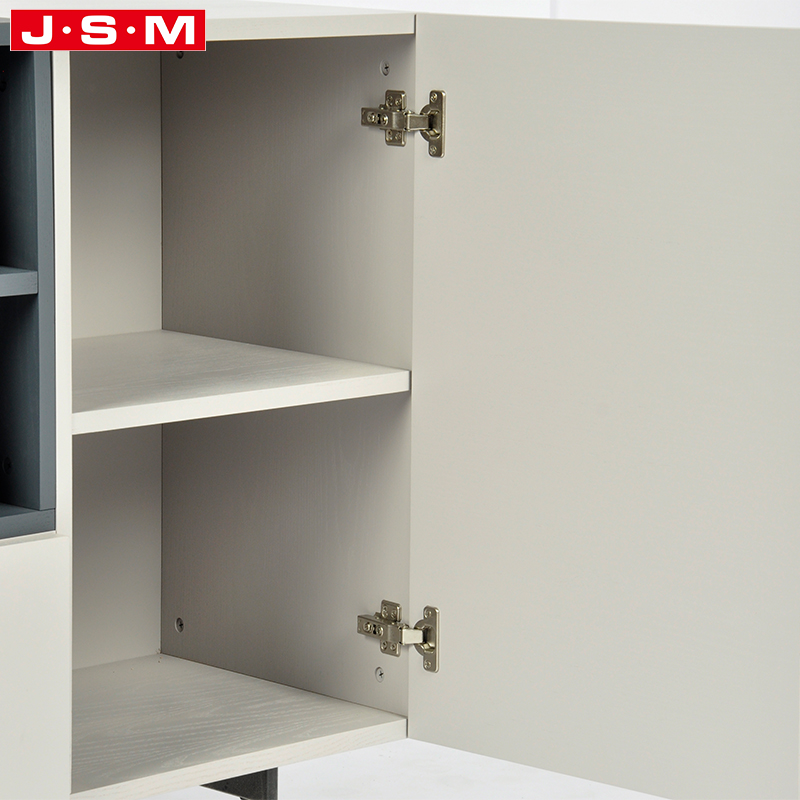 family room cabinets