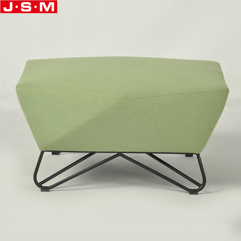 Modern Stylish Ottoman Stool