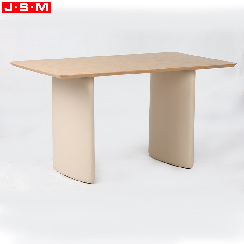 Veneer Top Wood Dining Chair Wholesale Cross Back Wedding Dining Chair