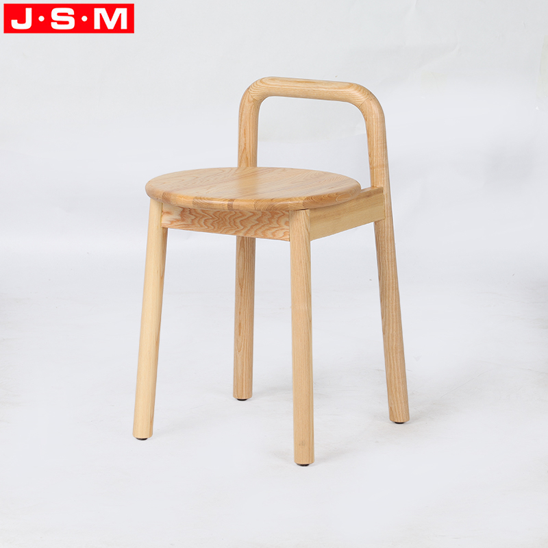 Ash Timber Room Saving Space Hotel Lobby Lounge Ottoman Chair Base Ottomans Floor Cushions