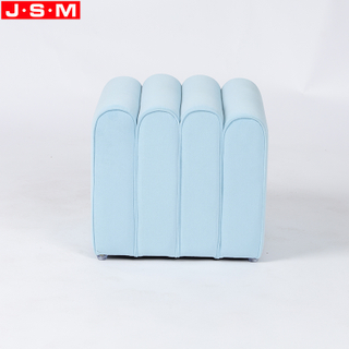 Ottoman Stool Living Room Square Large Home Lounge Bench Sofa Ottoman Stool
