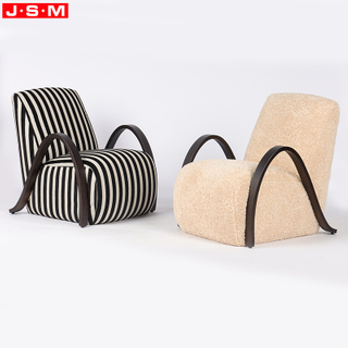 Vintage Armchair West Elm Armchair White Armchair Dining Armchair Restoration Hardware Cushion Seat Bent Wood with Veneer Armrest