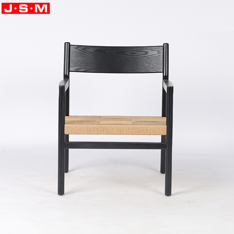 animal print armchair