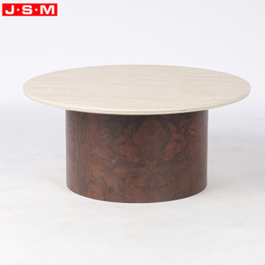 tea table round