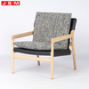glider armchair