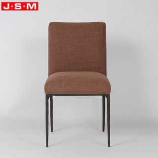 Nordic Solid Wood Modern Dining Chairs Sillas Comedor Sillas De Barra Para Cocina Comfortable Cushion Seat Wooden Dining Chair