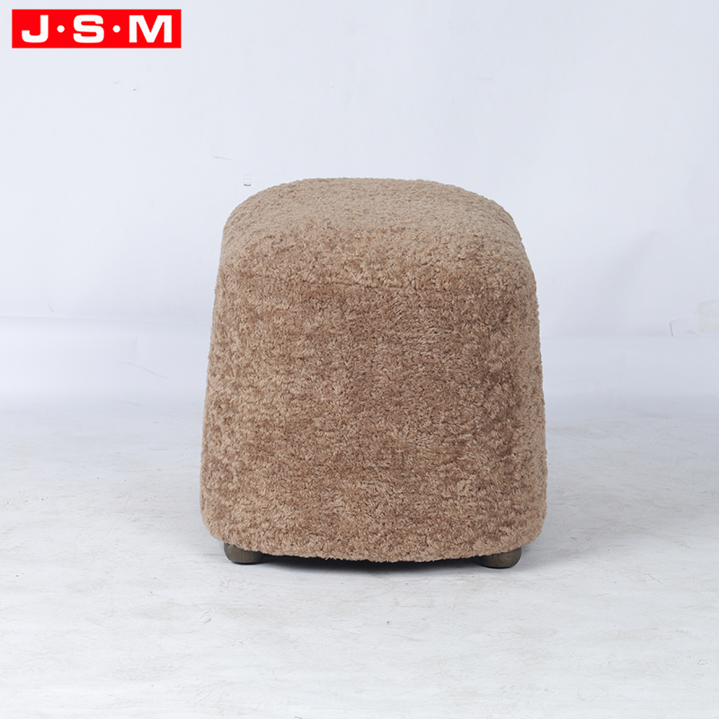 Ottoman Stool