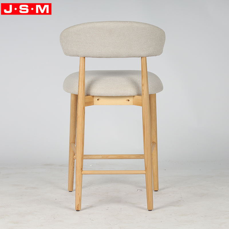Ottoman Stool