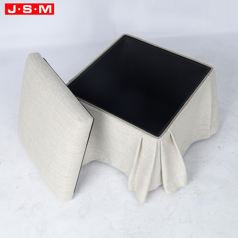 Ottoman Stool
