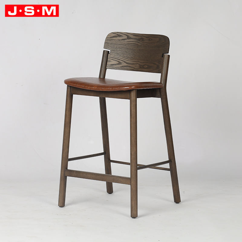 Ottoman Stool