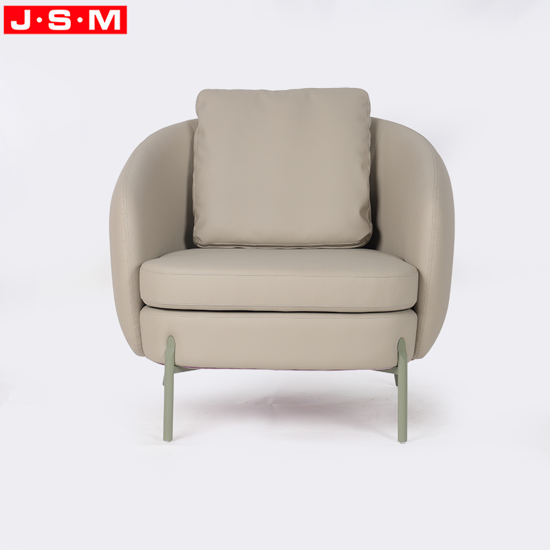 Backrest Armchair