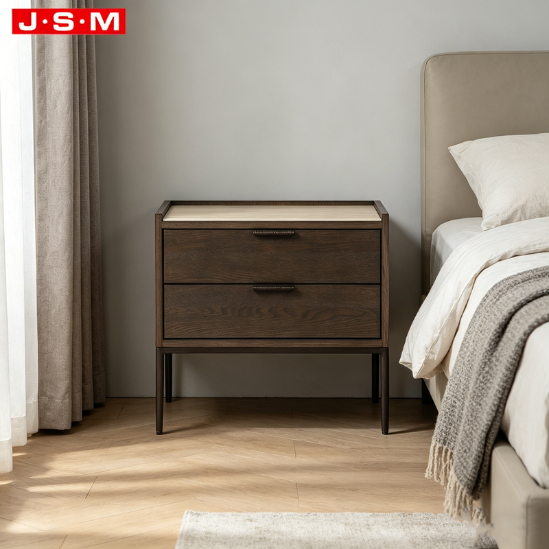 corner table bed