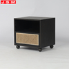 corner table bed