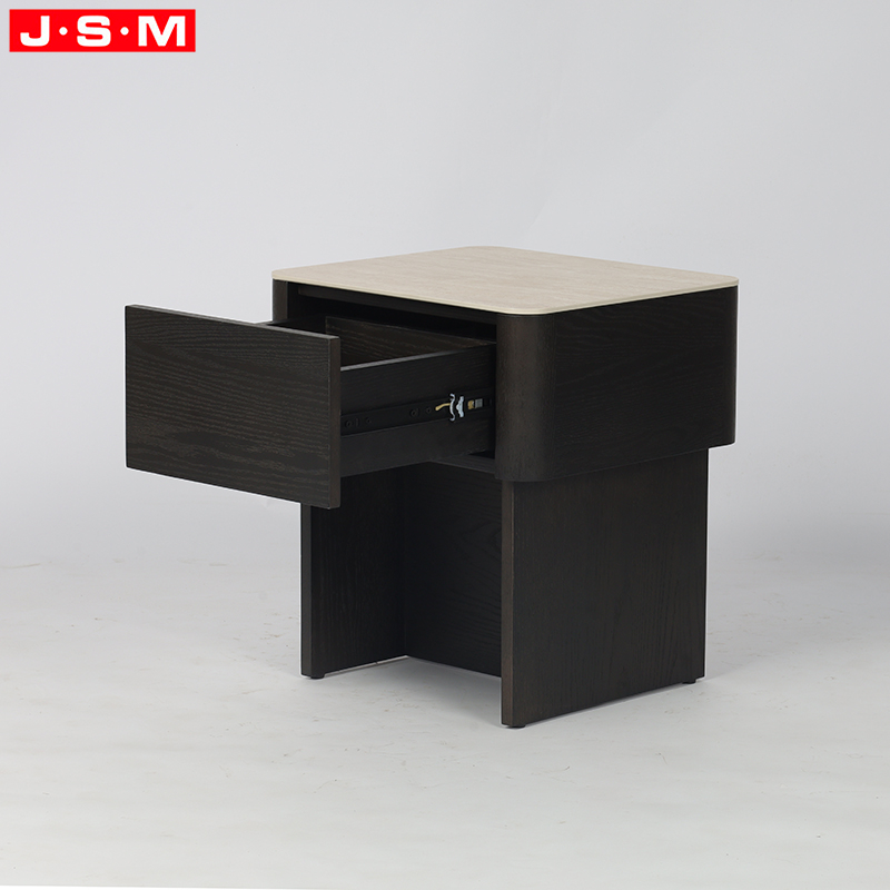 corner table bed