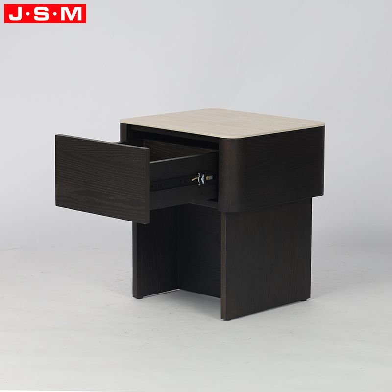 corner table bed