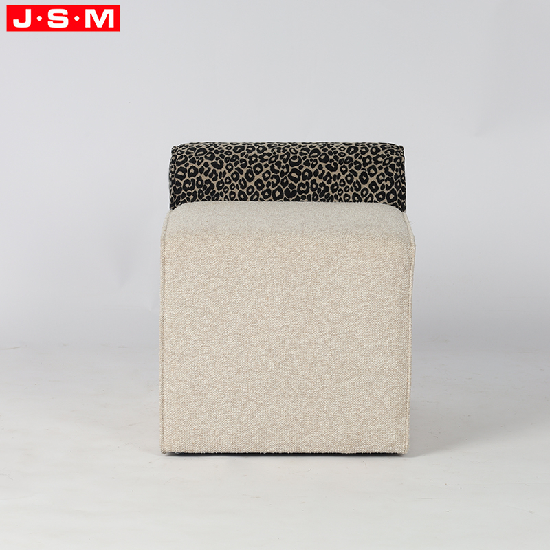 Ottoman Stool