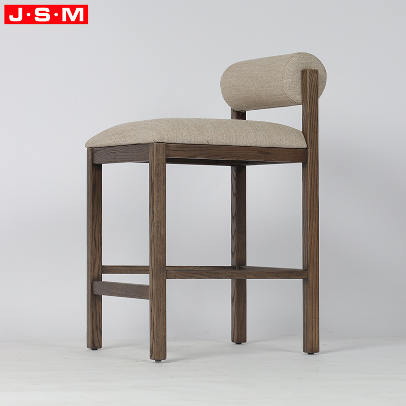 Ottoman Stool