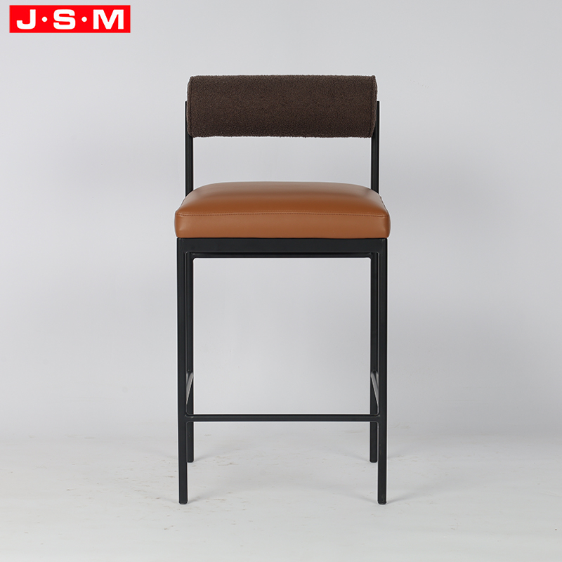 Ottoman Stool
