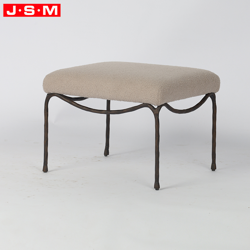 Ottoman Stool