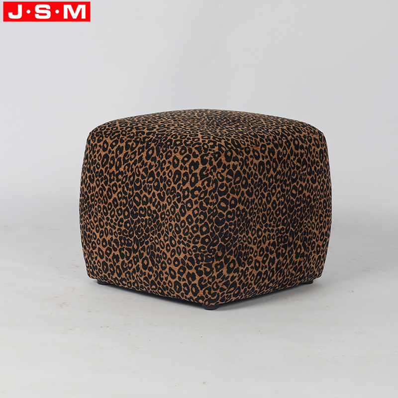 Ottoman Stool