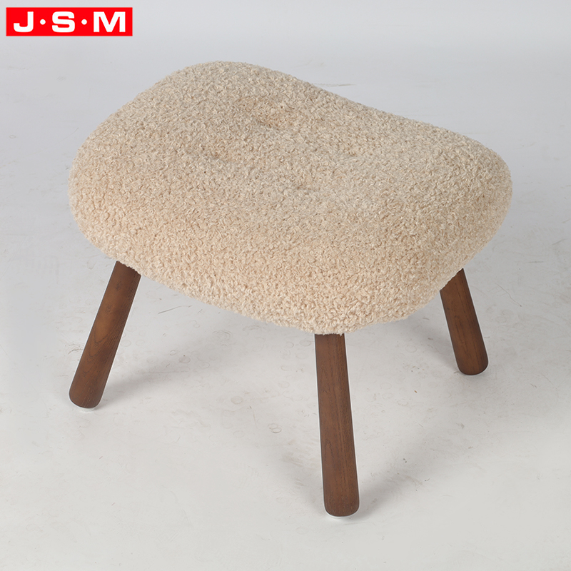 Ottoman Stool