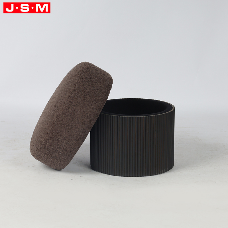 Ottoman Stool