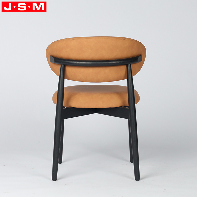 China pu pvc chair