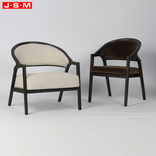Rustic Cafe Furniture Chaise De Salle Manger En Bois Massif Nordic Solid Wood Dining Chair Modern Poltrona Wooden Dining Chair