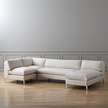 Fashion Colorful Fabric Home Furniture for Living Room Sofa